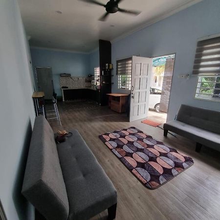 Ibai Cottage كُوالا تيرينغانو المظهر الخارجي الصورة