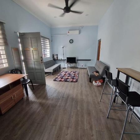 Ibai Cottage كُوالا تيرينغانو المظهر الخارجي الصورة