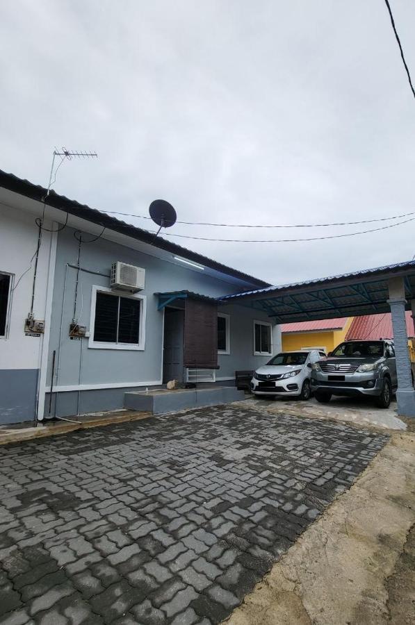 Ibai Cottage كُوالا تيرينغانو المظهر الخارجي الصورة