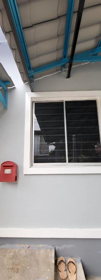Ibai Cottage كُوالا تيرينغانو المظهر الخارجي الصورة