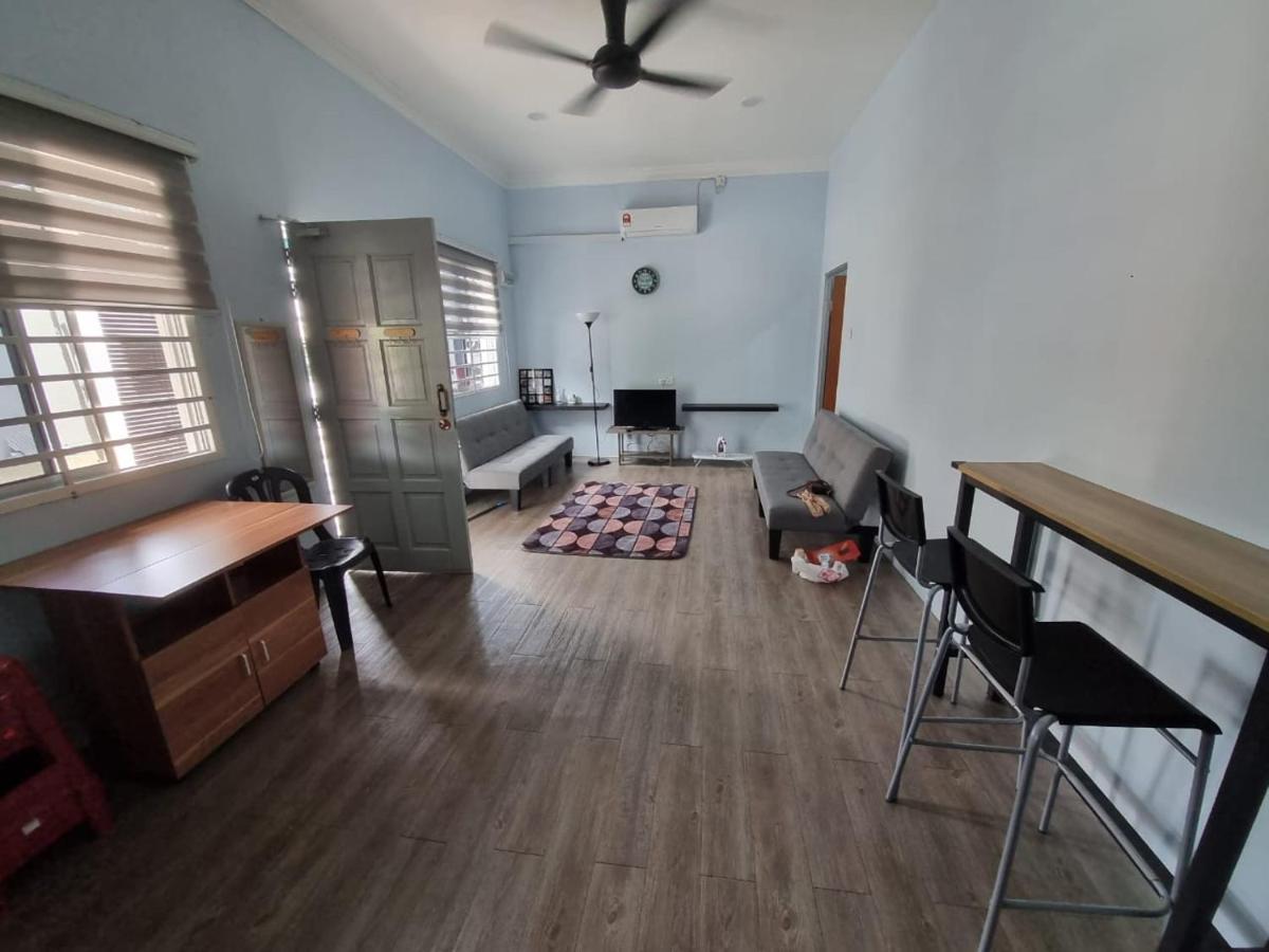 Ibai Cottage كُوالا تيرينغانو المظهر الخارجي الصورة