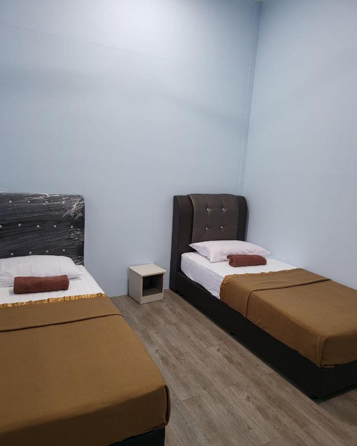 Ibai Cottage كُوالا تيرينغانو المظهر الخارجي الصورة