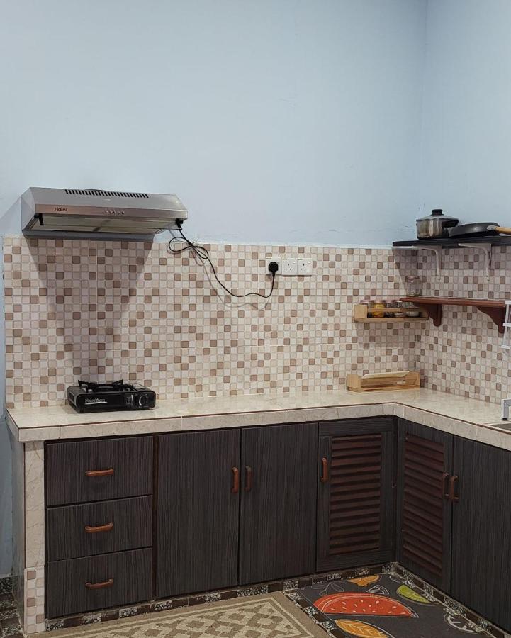 Ibai Cottage كُوالا تيرينغانو المظهر الخارجي الصورة