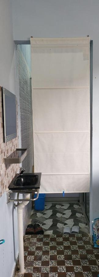 Ibai Cottage كُوالا تيرينغانو المظهر الخارجي الصورة