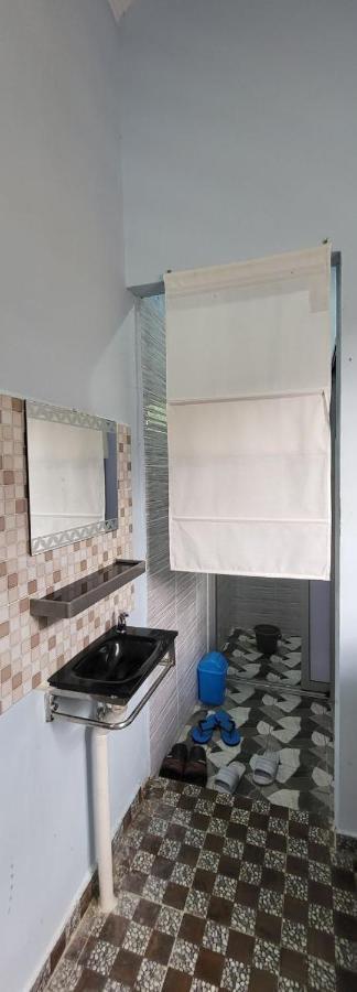 Ibai Cottage كُوالا تيرينغانو المظهر الخارجي الصورة