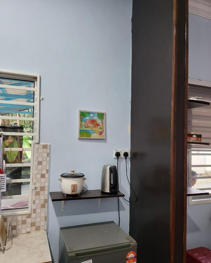 Ibai Cottage كُوالا تيرينغانو المظهر الخارجي الصورة