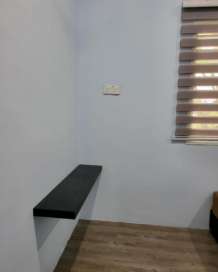 Ibai Cottage كُوالا تيرينغانو المظهر الخارجي الصورة