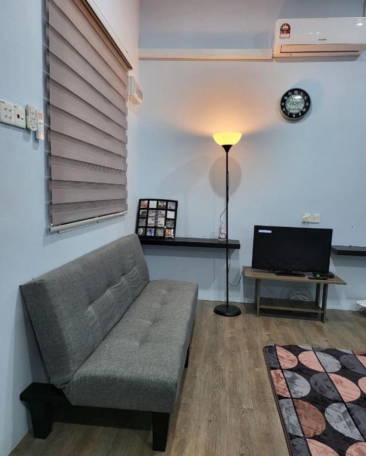 Ibai Cottage كُوالا تيرينغانو المظهر الخارجي الصورة