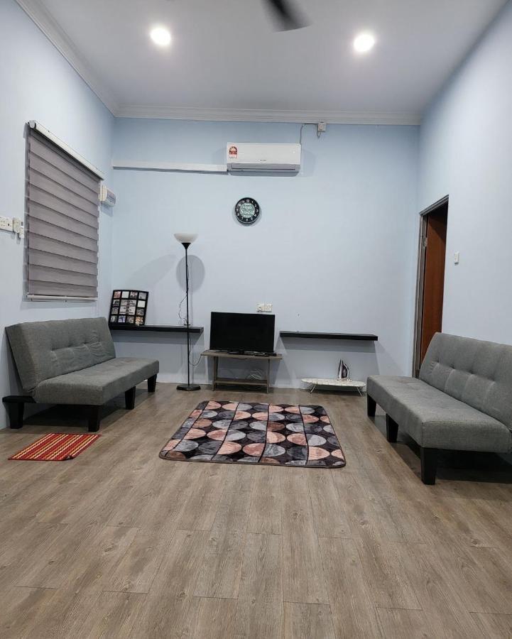 Ibai Cottage كُوالا تيرينغانو المظهر الخارجي الصورة