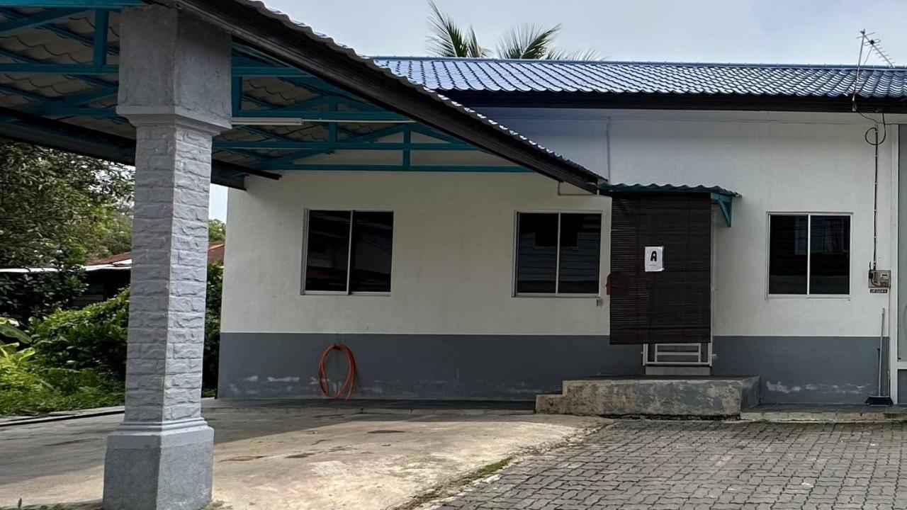 Ibai Cottage كُوالا تيرينغانو المظهر الخارجي الصورة
