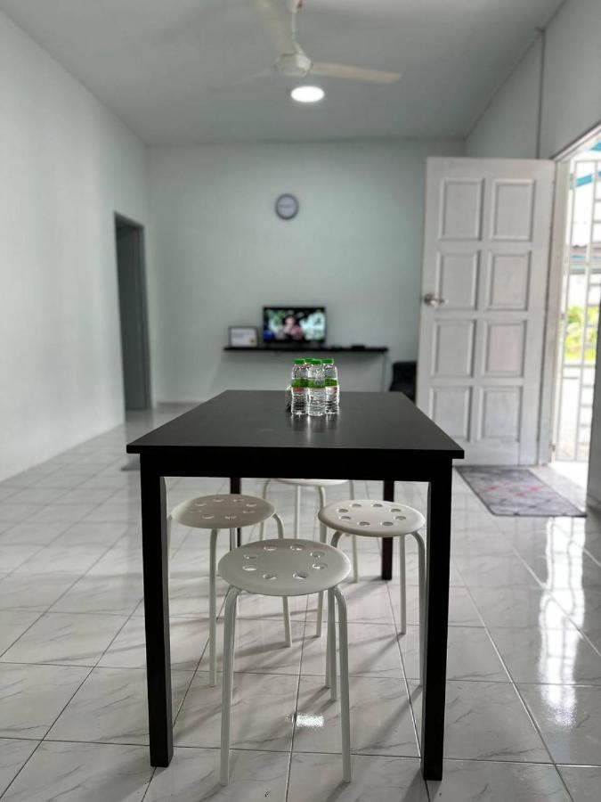Ibai Cottage كُوالا تيرينغانو المظهر الخارجي الصورة