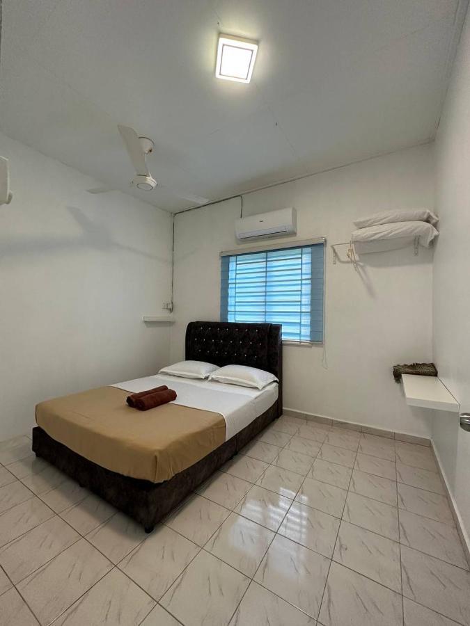 Ibai Cottage كُوالا تيرينغانو المظهر الخارجي الصورة