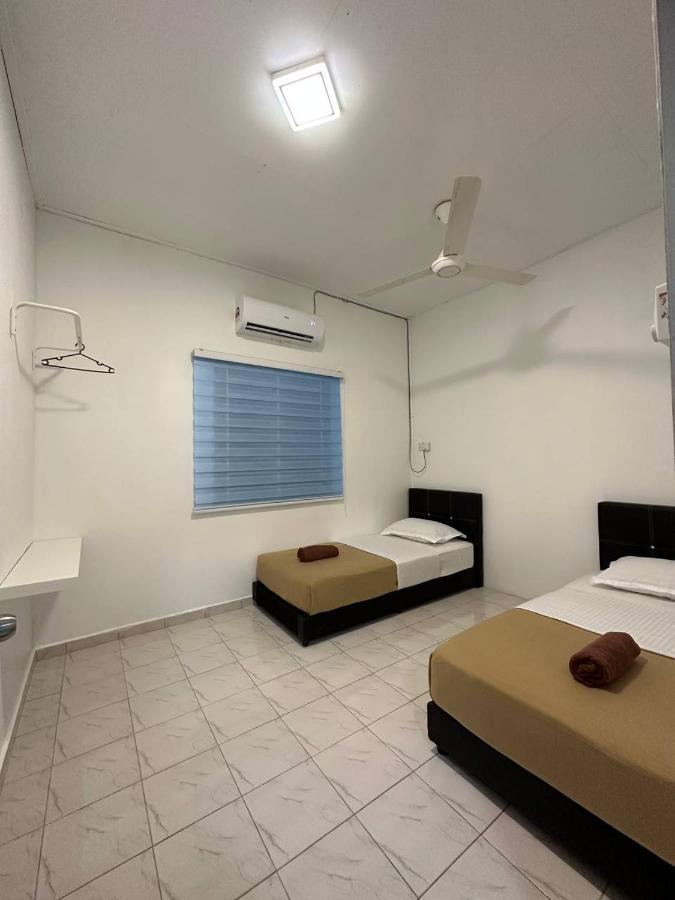 Ibai Cottage كُوالا تيرينغانو المظهر الخارجي الصورة