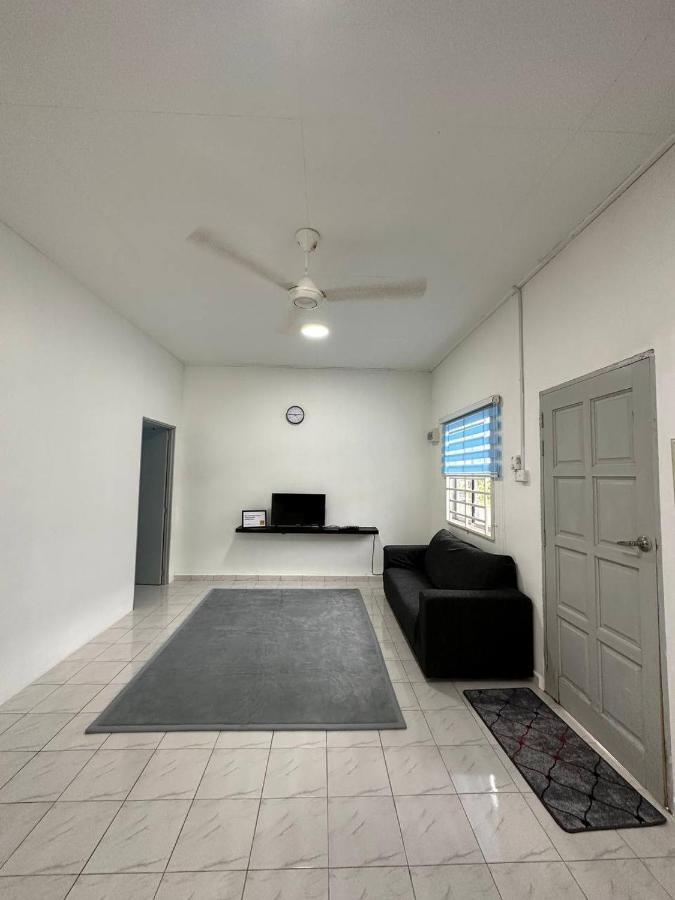 Ibai Cottage كُوالا تيرينغانو المظهر الخارجي الصورة