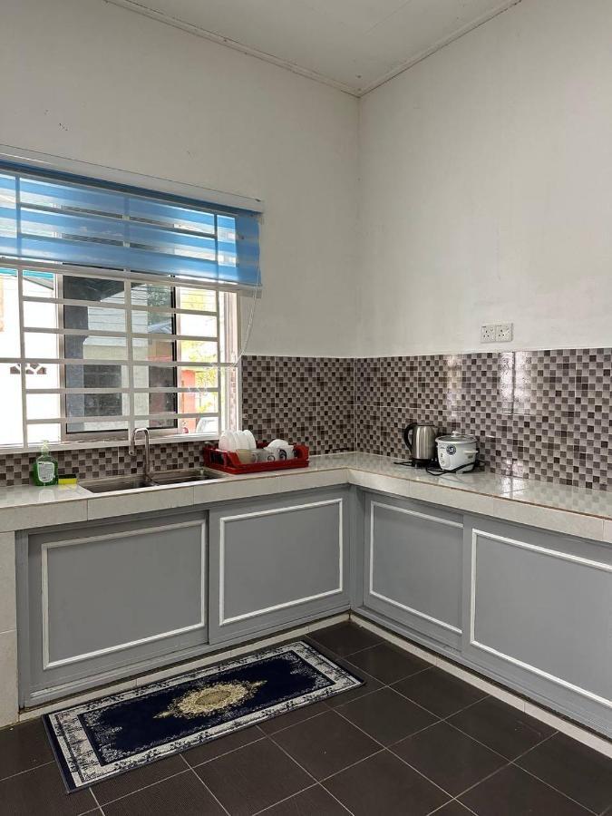 Ibai Cottage كُوالا تيرينغانو المظهر الخارجي الصورة